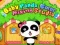 Spiel Baby Panda Farbenmischstudio Online
