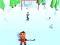 Spiel Eishockey-Herausforderung 3D Online