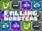 Spiel Fallende Monster Online
