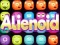 Spiel ALEINOID Online