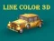 Spiel Linienfarbe 3D Online