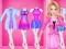 Spiel Karriere-Outfits für Mode-Mädchen Online Spiel Karriere-Outfits für Mode-Mädchen Online