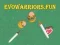 Spiel EvoKrieger.fun Online