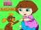 Spiel Dora Malbuch Online