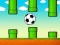Spiel Flappy Fußball Online