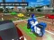 Spiel Motorradparkplatz 3D Abenteuer 2020 Online