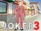 Spiel J.O.K.E.R III Online