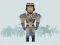 Spiel Dunkle Ritter Match 3 Online