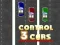 Spiel 3 Autos steuern Online