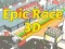 Spiel Eepisches Rennen 3D Online