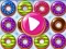 Spiel Donut Crash Saga Online