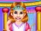 Spiel Ball der kleinen Prinzessin Online