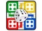 Spiel Ludo Mehrspieler-Herausforderung Online
