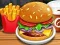 Spiel Burgerladen Online