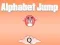 Spiel Alphabet Sprung Online