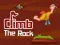 Spiel Die Felsen erklimmen Online