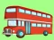 Spiel Cartoon-Bus-Puzzle Online