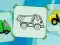 Spiel Lkw Malbuch Online