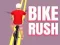 Spiel Fahrrad-Rausch Online