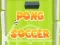 Spiel Pong Fußball Online