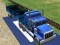Spiel Transport von Meerestieren Online