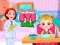 Spiel Baby Hazel Augenpflege Online