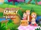 Spiel Familienpicknick mit Baby Hazel Online