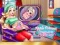 Spiel Apfelprinzessin: Schwangerschaftsuntersuchung Online
