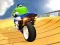 Spiel Fahrrad-Stuntmeister 3D Online