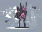 Spiel Versteckter Alien-Roboter-Krieger Online