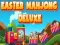 Spiel Oster Mahjong Deluxe Online