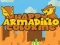 Spiel Fröhliches Ameisenbären Ausmalen Online