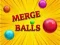 Spiel Bälle Zusammenführen Online