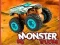 Spiel Große Monster Trucks Online