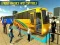 Spiel Moderne Busparkplatz: Fortgeschrittener Bus Online