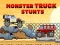 Spiel Monster Truck Stunts Online