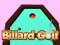 Spiel Billard Golf Online