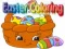 Spiel Oster Ausmalen Online