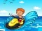 Spiel Jet Ski Sommer Spaß Versteckt Online