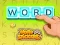 Spiel Wortaufkleber! Online