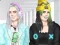 Spiel Billie Eilish Umstyling Online