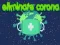 Spiel Corona Eliminieren Online