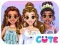 Spiel Prinzessin Ostersonntag Online