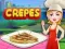 Spiel Crêpes Online