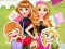 Spiel Prinzessin Planungs-Tagebücher Online
