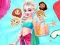 Spiel Prinzessin Aquapark Abenteuer Online