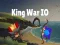 Spiel König Krieg Io Online