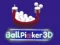 Spiel Ballpicker 3D Online
