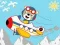 Spiel Freundliche Flugzeuge zum Malen für Kinder Online