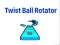 Spiel Drehball-Rotator Online